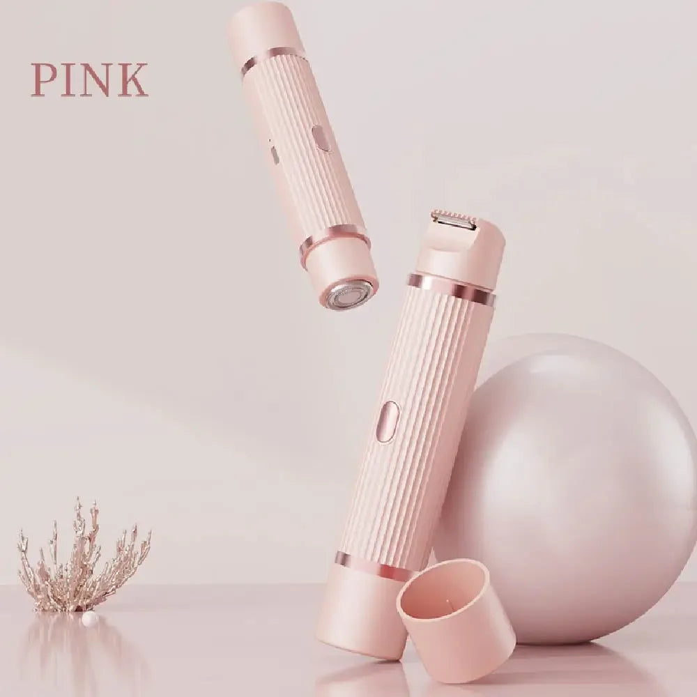 Electric Ladies Shaver