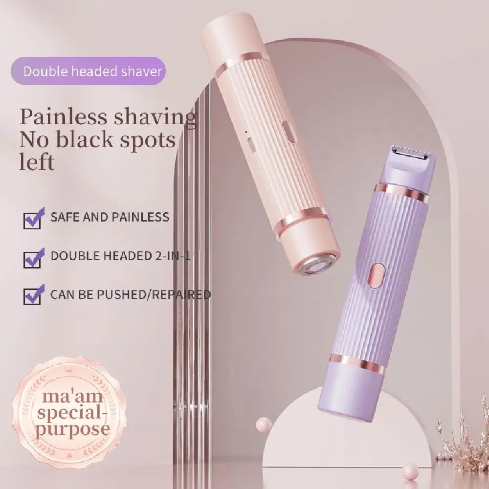 Electric Ladies Shaver