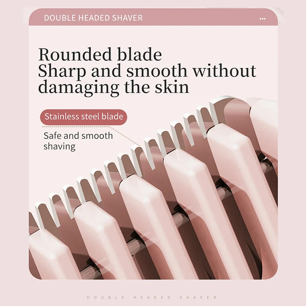 Electric Ladies Shaver