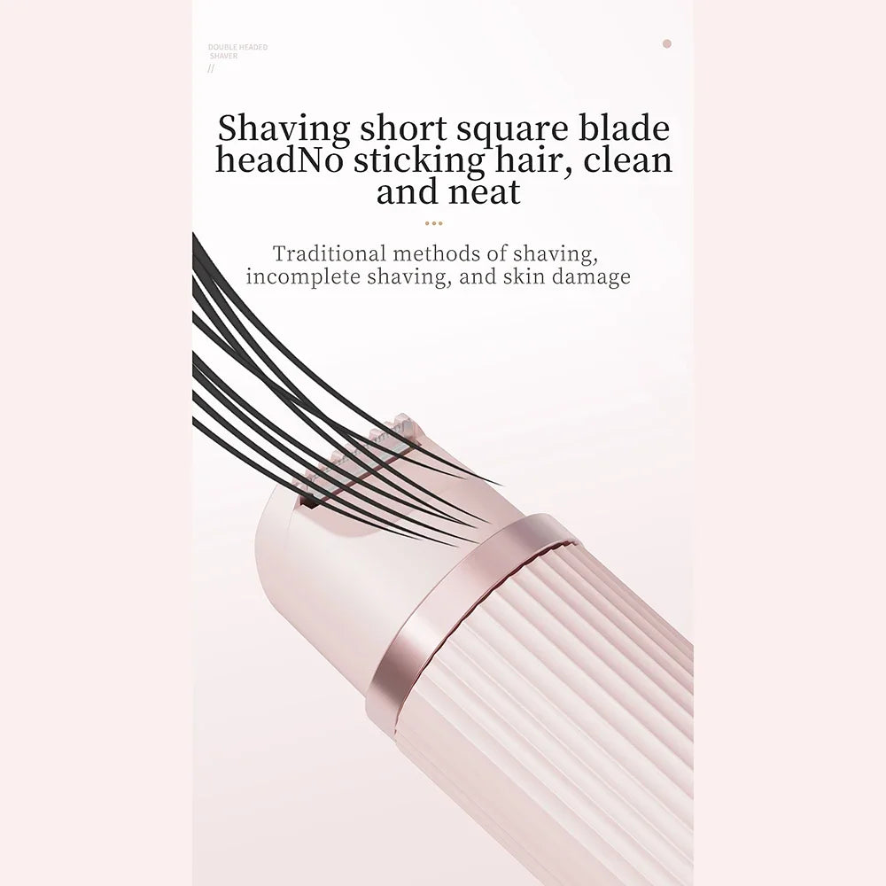 Electric Ladies Shaver