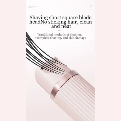 Electric Ladies Shaver
