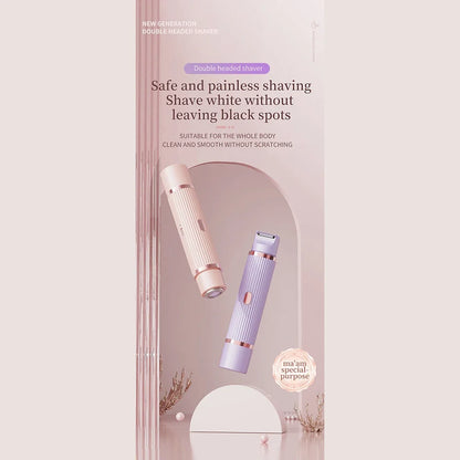 Electric Ladies Shaver