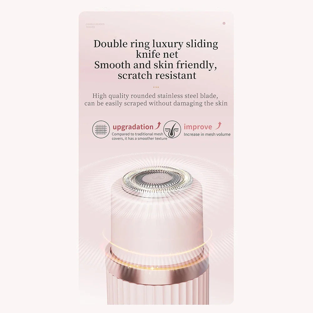 Electric Ladies Shaver