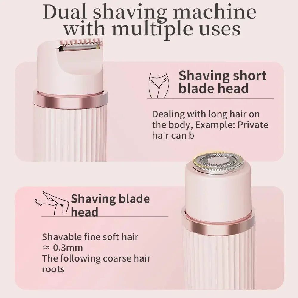 Electric Ladies Shaver