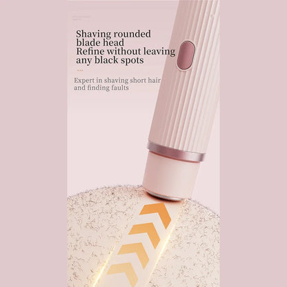 Electric Ladies Shaver