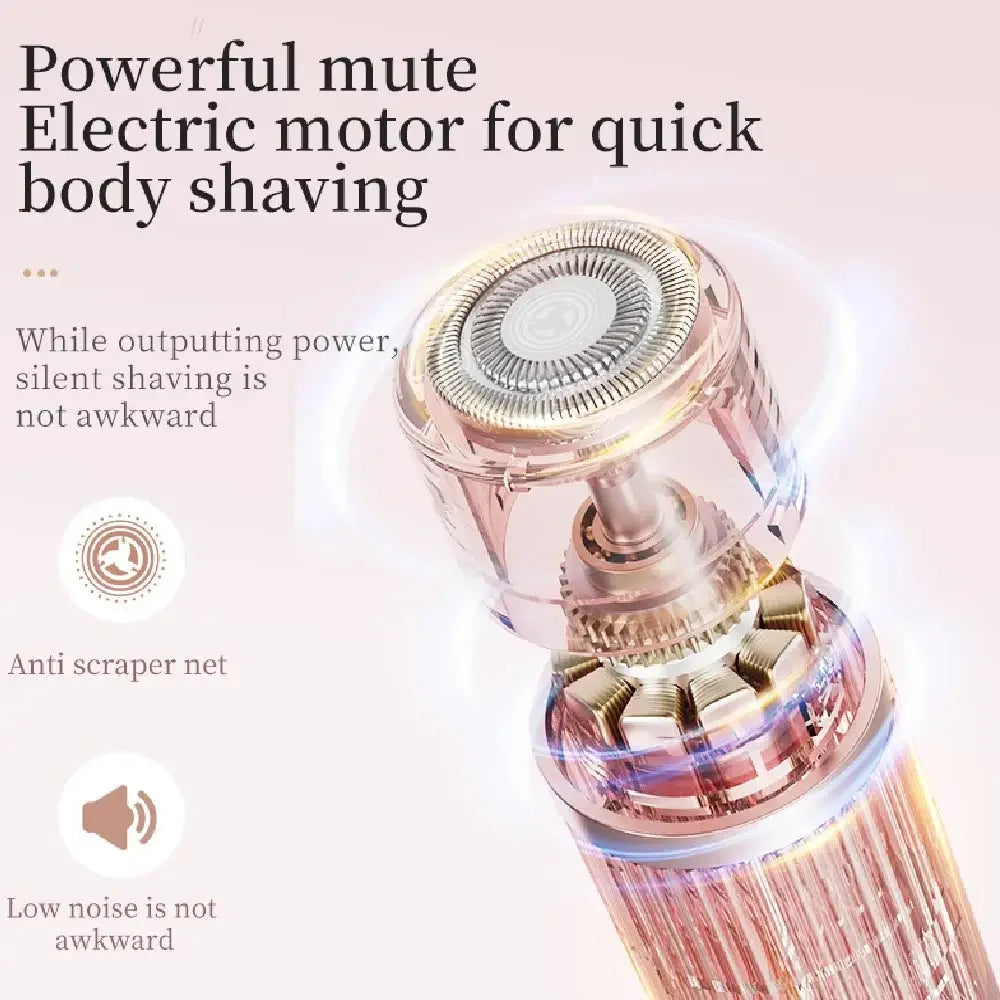 Electric Ladies Shaver