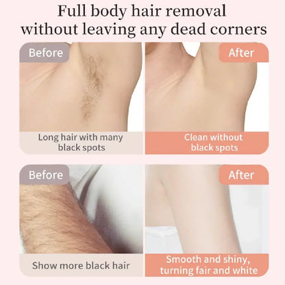 Electric Ladies Shaver
