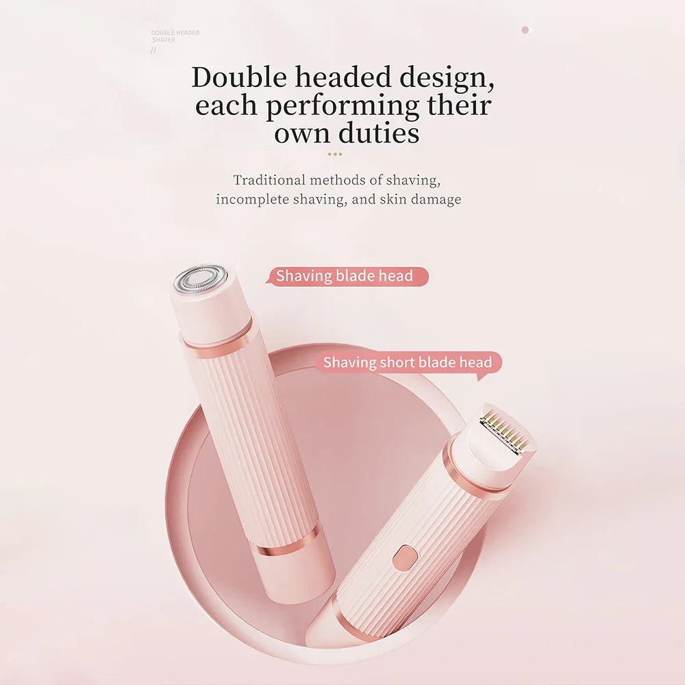Electric Ladies Shaver