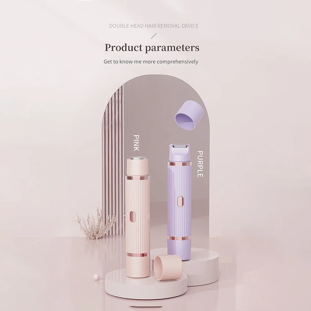 Electric Ladies Shaver