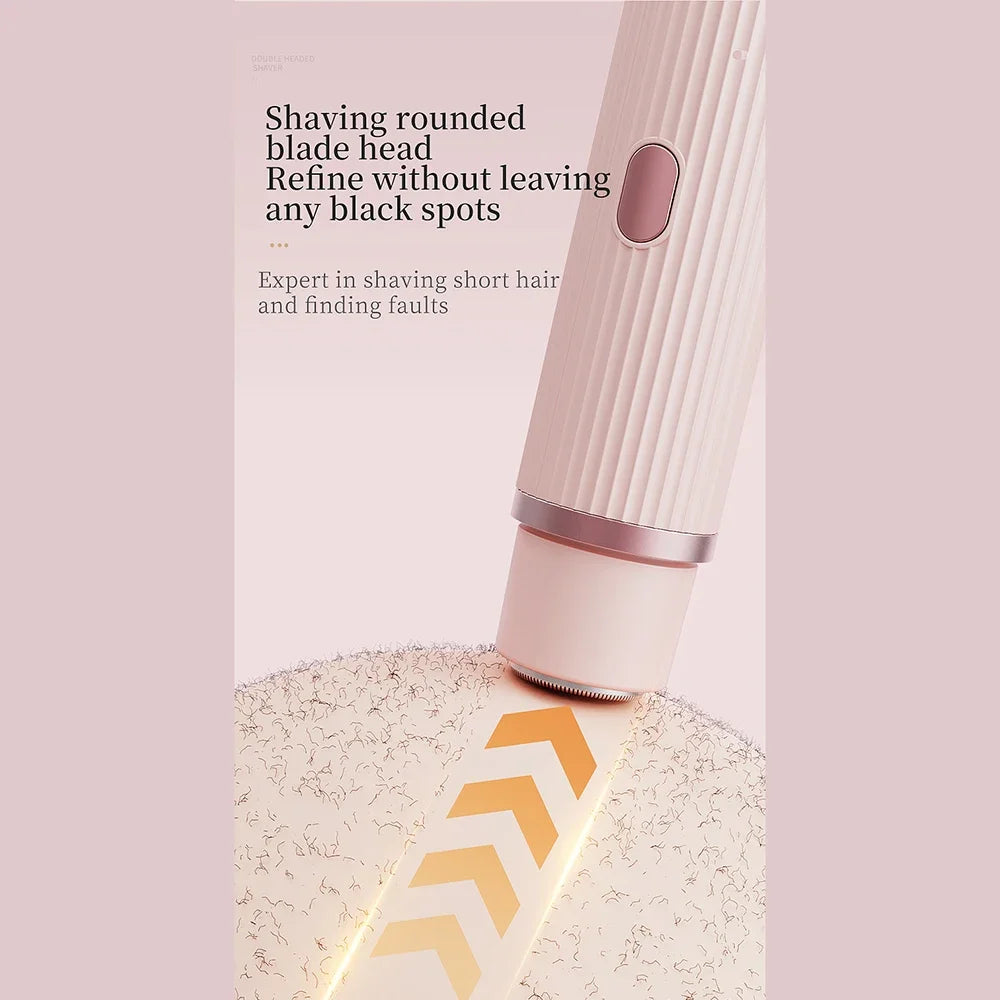 Electric Ladies Shaver